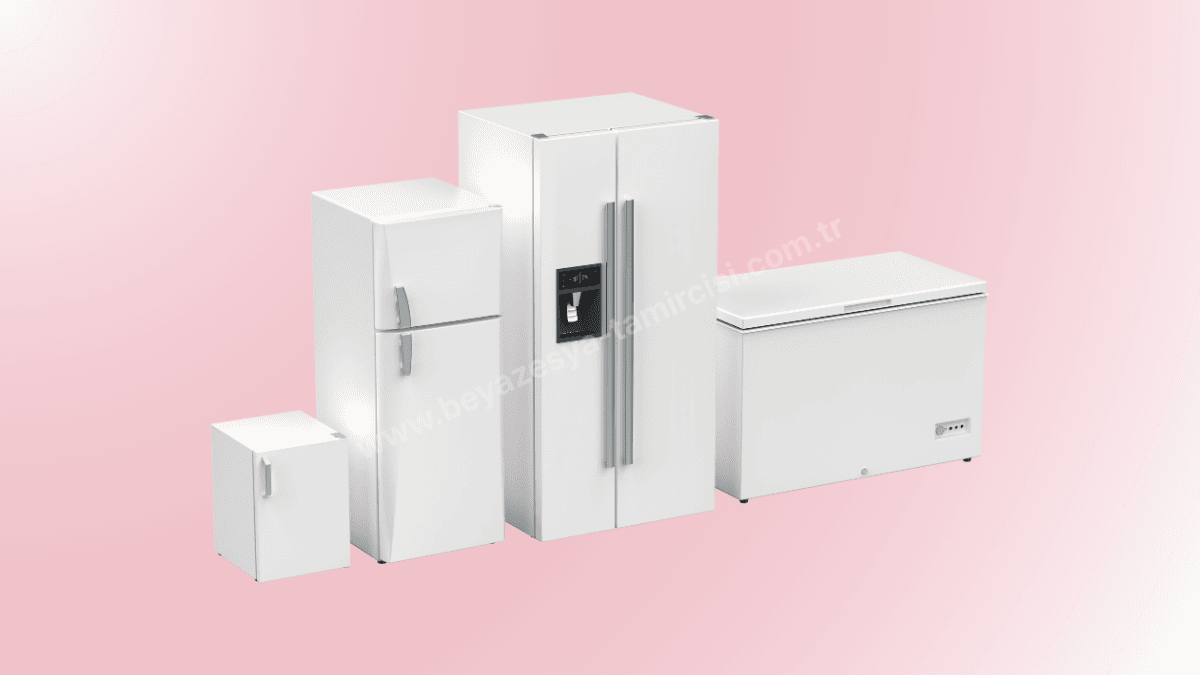 İlkadım Buzdolabı Tamircisi - İlkadım Beyaz Eşya Tamircisi