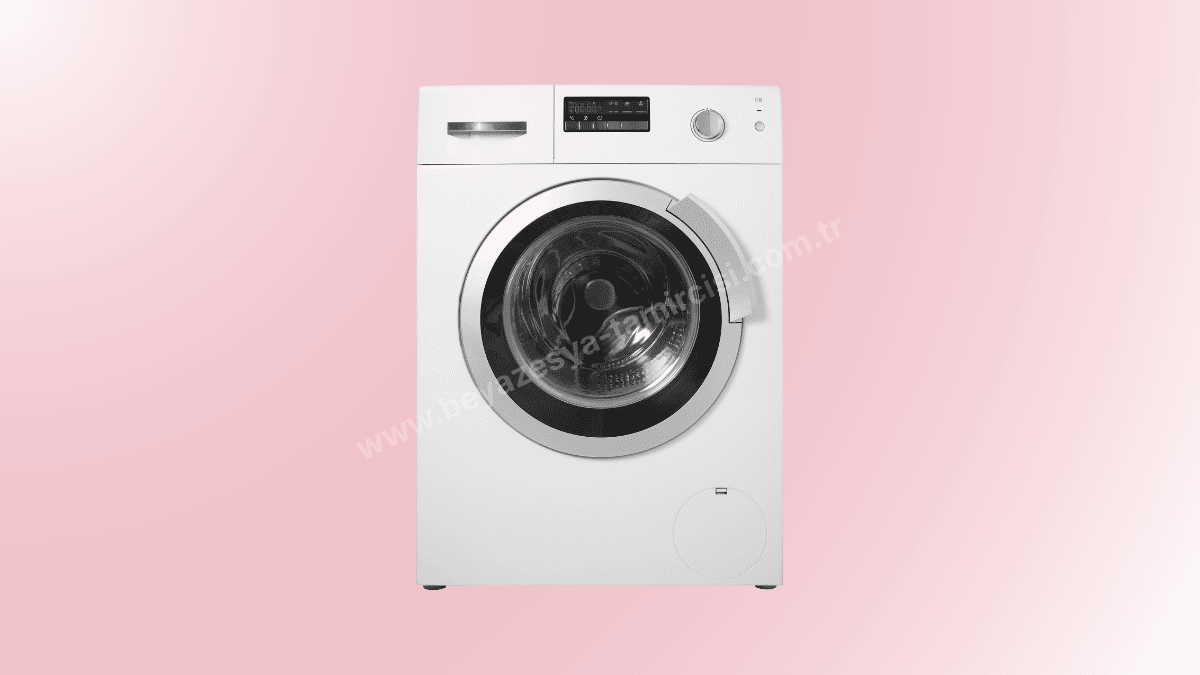 İlkadım Çamaşır Makinesi Tamircisi - İlkadım Beyaz Eşya Tamircisi