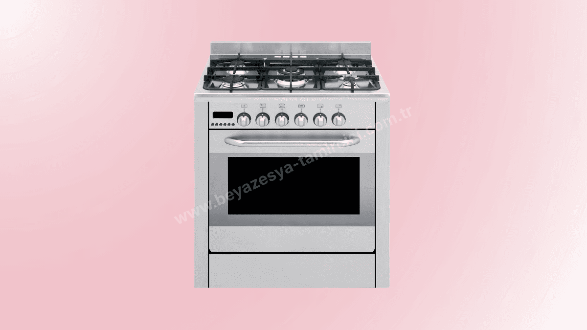 İlkadım Fırın & Ocak Tamircisi - İlkadım Beyaz Eşya Tamircisi