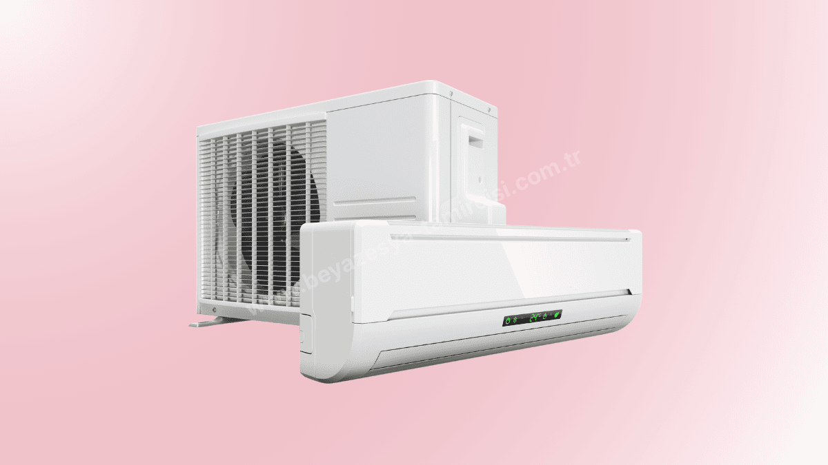 İlkadım Klima Tamircisi - İlkadım Beyaz Eşya Tamircisi